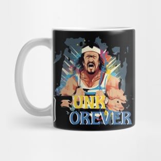 FUNK FOREVER Mug